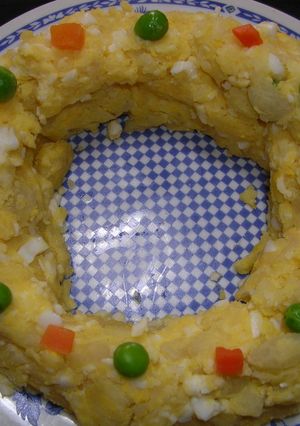 ポテサラ★リ-ス-レシピのメイン写真