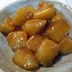 รูปของ ☆ヤーコン照り②☆