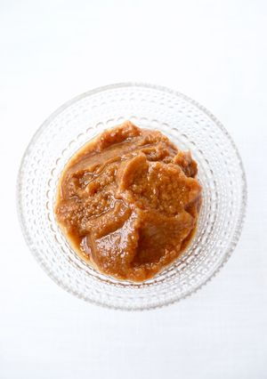 パッタイ等に【タマリンドペースト】-レシピのメイン写真