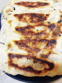 カリカリ!簡単☆餃子の羽☆-レシピのメイン写真
