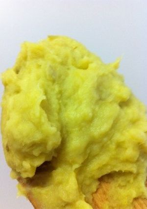 簡単！生クリームを使わないスイートポテト-レシピのメイン写真