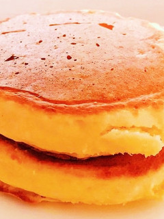 豆腐パンケーキ-レシピのメイン写真