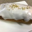 大人のためのレモンケーキ