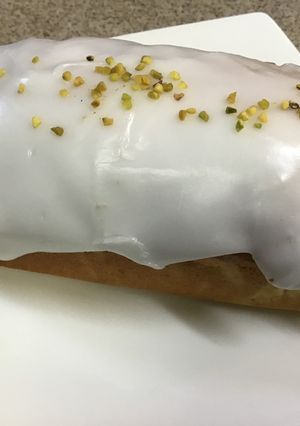 大人のためのレモンケーキ-レシピのメイン写真