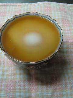 月見豆腐-レシピのメイン写真