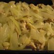 玉葱たっぷり親子丼♬