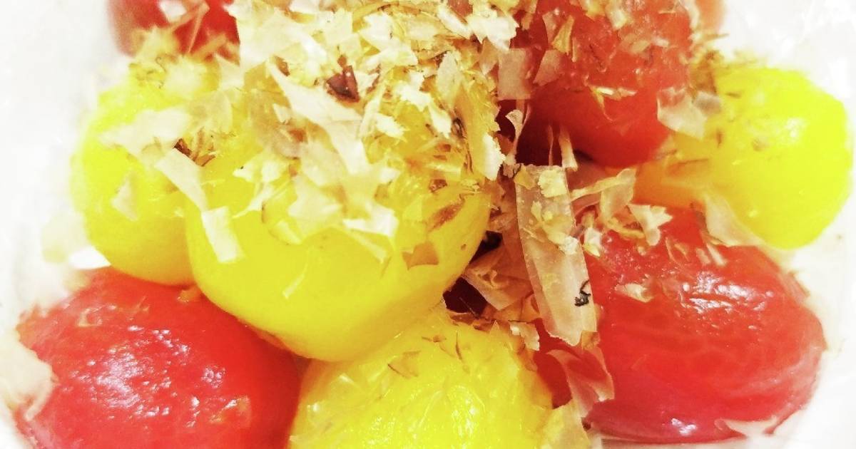 基本からアレンジまで！思わずつくりたくなる「和む」のレシピ集 | クックパッド