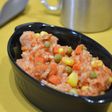 パッククッキング ツナのチキンライス風