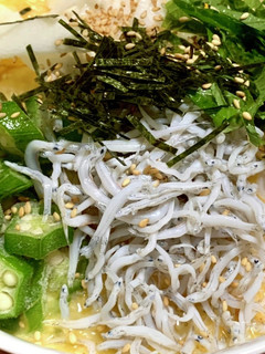 栄養満点!ヘルシースタミナ丼-レシピのメイン写真