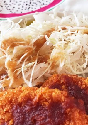 玉ねぎ麹ドレッシング-レシピのメイン写真