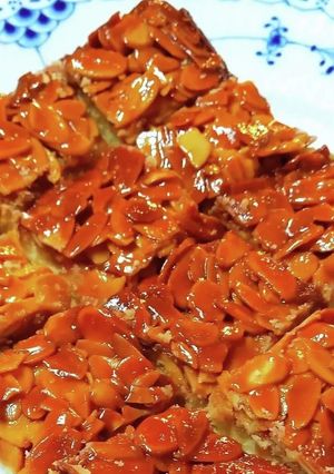 米粉のフロランタン グルテンフリー-レシピのメイン写真