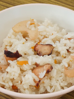 やっさたこめし☆給食メニュー-レシピのメイン写真