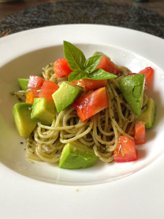 本格ジェノベーゼパスタ★簡単-レシピのメイン写真