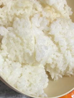 鍋で飯を炊く おこげもあるよ-レシピのメイン写真