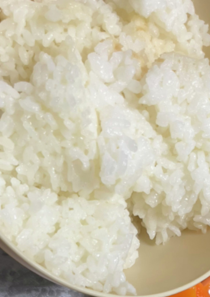 鍋で飯を炊く おこげもあるよ-レシピのメイン写真