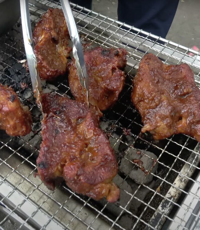 Bbqでヒーローになれる「スペアリブ」 by COCOCOROch