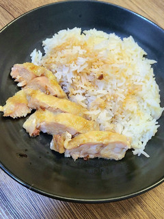 タレが美味し〜い♡カオマンガイ-レシピのメイン写真
