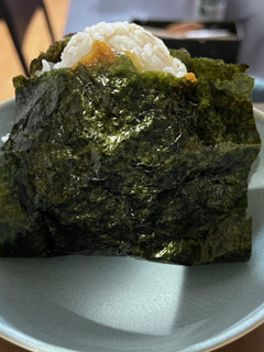 香りで食欲倍増!我が家の焼きおにぎり-レシピのメイン写真