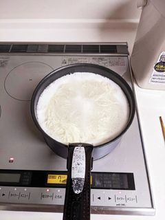 そうめんの茹で方-レシピのメイン写真