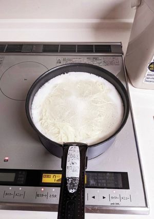 そうめんの茹で方-レシピのメイン写真