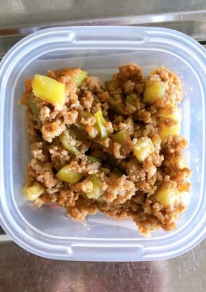 aa.麻婆茄子-レシピのメイン写真