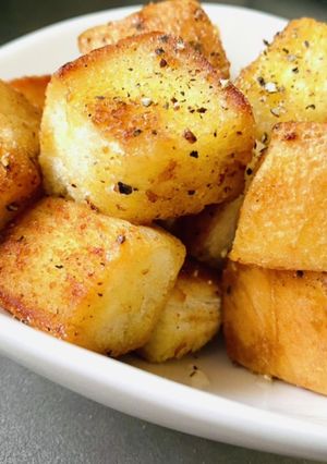 食パンころりん-レシピのメイン写真