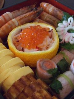 ☆甘辛エビ☆おせち料理-レシピのメイン写真