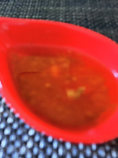 南イタリア風トマトドレッシング-レシピのメイン写真