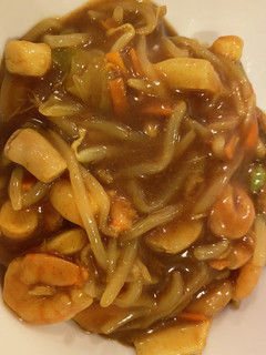 カレー丼!-レシピのメイン写真