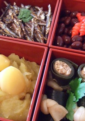 ☆昆布巻き☆おせち料理-レシピのメイン写真