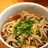 ♡おばあちゃんの思い出の味、鶏蕎麦♡
