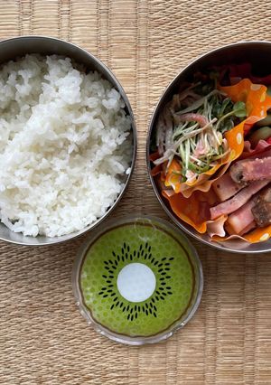 3年目｜怒涛のお弁当生活26日目-レシピのメイン写真
