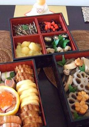 ☆簡単!栗きんとん☆おせち料理-レシピのメイン写真