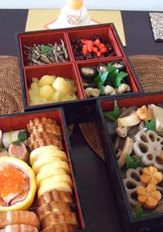☆簡単！栗きんとん☆おせち料理-レシピのメイン写真