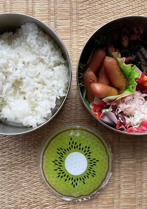 3年目｜怒涛のお弁当生活28日目-レシピのメイン写真