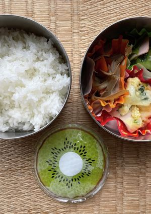 3年目｜怒涛のお弁当生活30日目-レシピのメイン写真