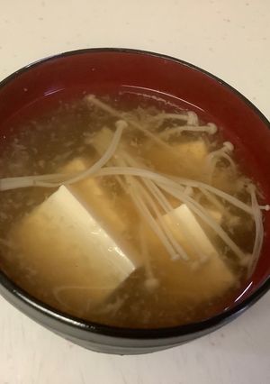 八杯汁-レシピのメイン写真