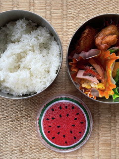 3年目|怒涛のお弁当生活31日目-レシピのメイン写真