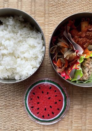 3年目｜怒涛のお弁当生活33日目-レシピのメイン写真