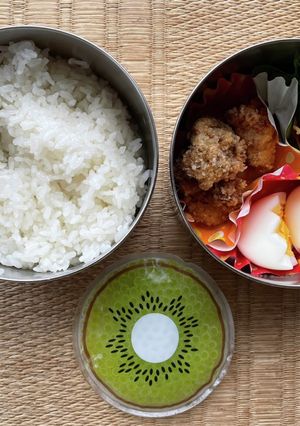 3年目｜怒涛のお弁当生活36日目-レシピのメイン写真
