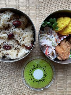 3年目|怒涛のお弁当生活41日目-レシピのメイン写真