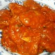 ♪絶品♪チキンのトマト煮(カチャトラ)