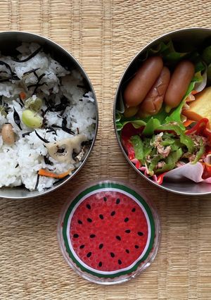 3年目｜怒涛のお弁当生活46日目-レシピのメイン写真