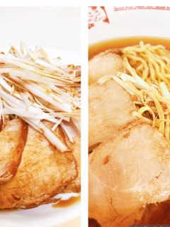 チャーシュー&ラーメンスープ-レシピのメイン写真