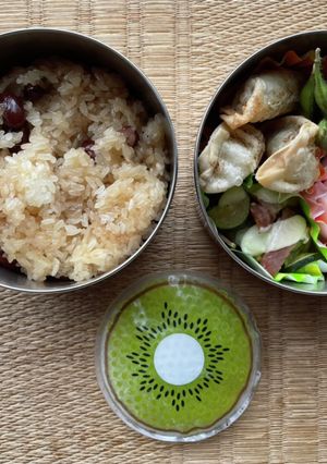 3年目｜怒涛のお弁当生活51日目-レシピのメイン写真