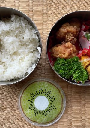3年目｜怒涛のお弁当生活53日目-レシピのメイン写真