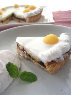 ほんのり和✿ソイタルト-レシピのメイン写真