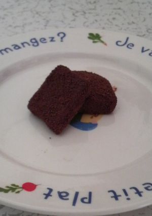チョコレートリキュールで大人の生チョコ♪-レシピのメイン写真