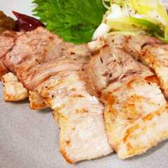 炊飯器で塩煮豚-レシピのメイン写真