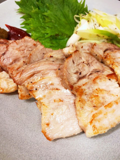 炊飯器で塩煮豚-レシピのメイン写真